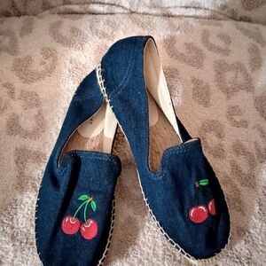 Patricia Green Espadrilles